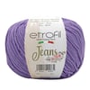 Etrofil Jeans Örgü İpi 
