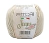 Etrofil Jeans Örgü İpi 