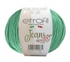 Etrofil Jeans Örgü İpi 