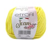 Etrofil Jeans Örgü İpi 