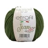 Etrofil Jeans Örgü İpi 