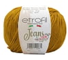 Etrofil Jeans Örgü İpi 