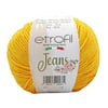 Etrofil Jeans Örgü İpi 