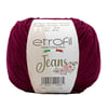 Etrofil Jeans Örgü İpi 
