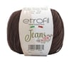 Etrofil Jeans Örgü İpi 