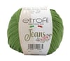 Etrofil Jeans Örgü İpi 