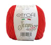 Etrofil Jeans Örgü İpi 