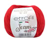 Etrofil Jeans Örgü İpi 