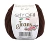 Etrofil Jeans Örgü İpi 