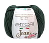 Etrofil Jeans Örgü İpi 