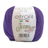 Etrofil Jeans Örgü İpi 