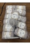 Etrofil moher ip (318 gram)(gri)