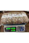 Etrofil özel seri yünlü ip (518 gram)(ebruli)
