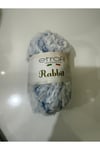 Etrofil rabbit örgü ipi (462 gram)