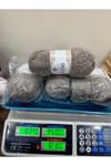 Etrofil reborn twetli yünlü ihraç ip (340 gram) açık kahve