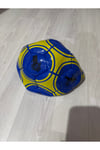 Futbol topu