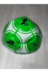 Futbol topu