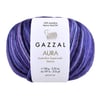 Gazzal Aura