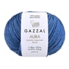 Gazzal Aura
