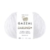 Gazzal Darling