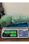 Gazzal merino yün bukle ip (300 gram)