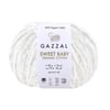 Gazzal Sweet Baby Organic Cotton