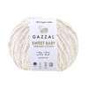 Gazzal Sweet Baby Organic Cotton