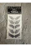 Geçici dövme (tattoo)1 adet