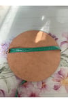 Ham yuvarlak sunta 22 cm 3mm(5 adet)