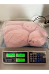 Himalaya anti-piiling (A kalite)açık pembe