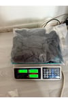 Himalaya anti-piiling örgü ipi(500 gram)(antrasit)