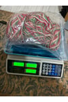 Himalaya bambu koton ip (356 gram)