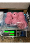 Himalaya bambu koton ip (406 gram)