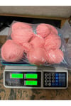 Himalaya bambu koton (yavruağzı)(614 gram)