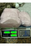 Himalaya bebe örgü ipi (486 gram) açık pembe