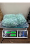 Himalaya bebe örgü ipi ihraç fazlası (490 gram) twetli