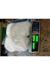 Himalaya beyaz anti-pieling yüksek kalite ip (516 gram)