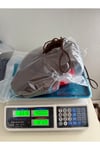 Himalaya burgu ip(318 gram)(koyu kahve)