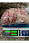 Himalaya burgu örgü ipi (464 gram) ebruli