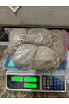 Himalaya burgu örgü ipi (sütlükahve )(430 gram)