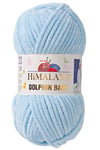 HİMALAYA DOLPHIN BABY 80306 Bebe Mavi