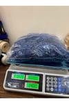 Himalaya dolphıne baby ihraç kadife ip (440 gram) lacivert
