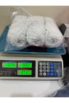 Himalaya dolphine baby ihraç simli ip (396 gram)