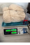 Himalaya dolphine baby kadife ip (392 gram)