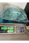 Himalaya dolphine baby kadife ip (460 gram)yeşil