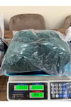 Himalaya dolphine baby kadife ip (598 gram)