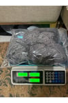 Himalaya dolphine baby kadife ip (füme)(402 gram)