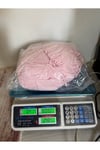 Himalaya dolphıne baby kadife ip (pembe)(414 gram)