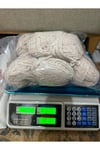 Himalaya dolphine baby kadife ip (taş rengi)(464 gram)