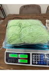 Himalaya dolphine baby kadife ip(yeşil)348 gram
